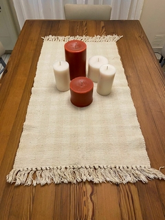 MAXI INDIVIDUALES BEIGE 90 X 50 CM en internet