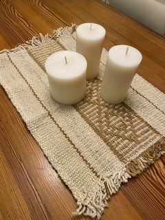 MINI CAMINO DE MESA 55 X 35