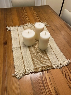 MINI CAMINO DE MESA 55 X 35 - comprar online