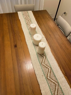 CAMINO DE MESA 190 X 25 - comprar online