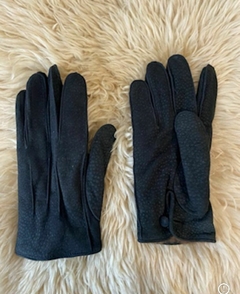 GUANTES CARPINCHO Y PIEL