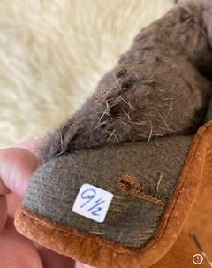 GUANTES CARPINCHO Y PIEL en internet
