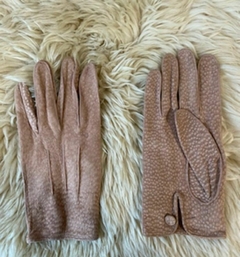 GUANTES CARPINCHO
