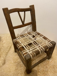 SILLA MATERA