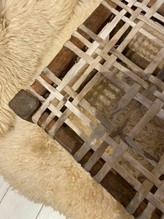 SILLA MATERA - comprar online