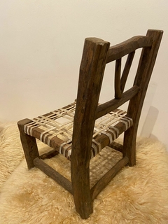 SILLA MATERA en internet