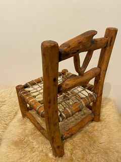 SILLA MATERA en internet