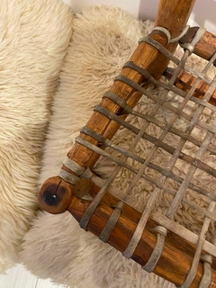 SILLA MATERA - comprar online