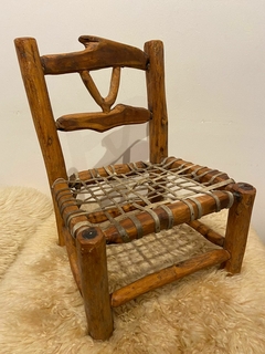 SILLA MATERA