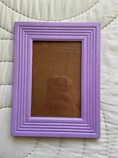 PORTARETRATO 20,5 x 15.5 cm