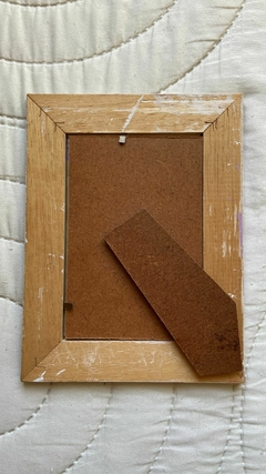 PORTARETRATO 20,5 x 15.5 cm - comprar online