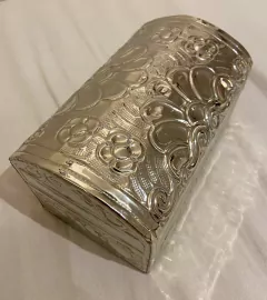 ALHAJERO EN ALPACA - VENTA DE GARAGE