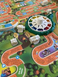 LIFE - JUEGO DE LA VIDA en internet