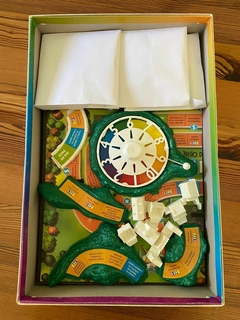LIFE - JUEGO DE LA VIDA en internet
