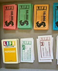 Imagen de LIFE - JUEGO DE LA VIDA