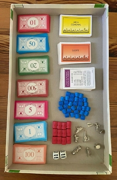 MONOPOLY - comprar online