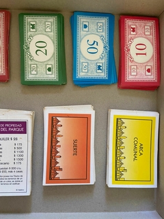 MONOPOLY