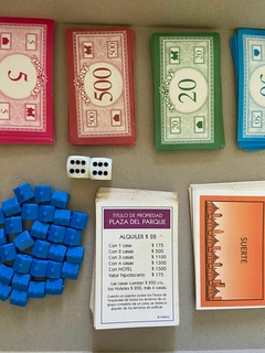 Imagen de MONOPOLY