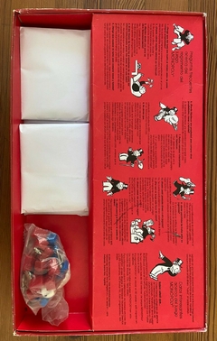MONOPOLY - tienda online