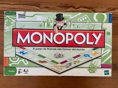 MONOPOLY