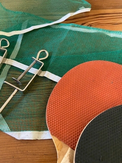 SET PARA 2 PIN PONG - comprar online