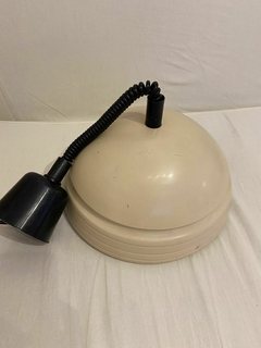 LAMPARA DE TECHO 24 CM DIAM
