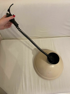 LAMPARA DE TECHO 24 CM DIAM - VENTA DE GARAGE