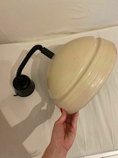LAMPARA DE TECHO 24 CM DIAM - comprar online