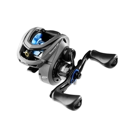 Reel MARINE Rotativo VENATOR GS de JOHNNY HOFFMANN