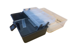 Caja COLONY PESCA 1 Bandeja - comprar online