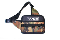 MORRAL DE VADEO