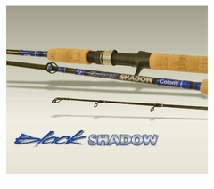 Caña COLONY BLACK SHADOW 2,30 1 Tramo - comprar online