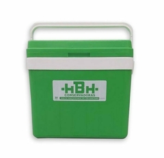 Conservadora HBH 30 Litros con Poliuretano - comprar online