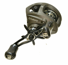 Reel Colony Rotativo RAZOR GT en internet