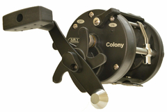 Reel COLONY Rotativo X-LC300 - comprar online