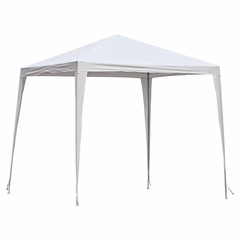 Gazebo KUSHIRO Caños encatrables