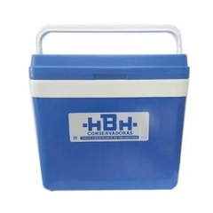 Conservadora HBH 30 Litros con Poliuretano - Costumbres Argentinas