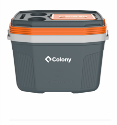 Conservadora COLONY/TERMOLAR 20Lts