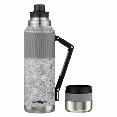 TERMO CONTIGO 1.1 LTS ACERO INOXIDABLE - comprar online