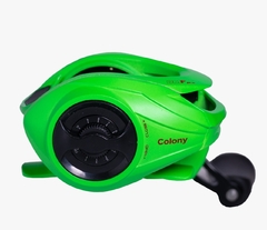 Reel COLONY Rotativo DMF - comprar online
