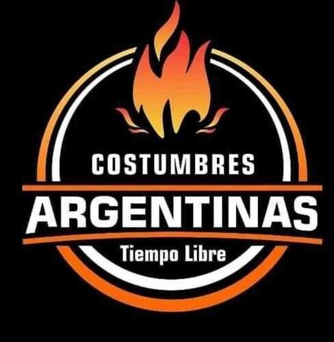 Costumbres Argentinas