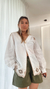 Camisa Delia - comprar online