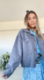 Chaqueta Fante - AVIGNON