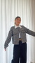 Chaqueta Batarasa - comprar online