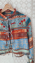Blusa Retama
