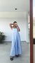 Vestido Paisana - tienda online