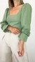 Blusa Canela