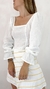 Blusa Canela - AVIGNON