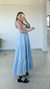 Vestido Paisana - AVIGNON
