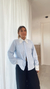 Camisa Brusellas - comprar online